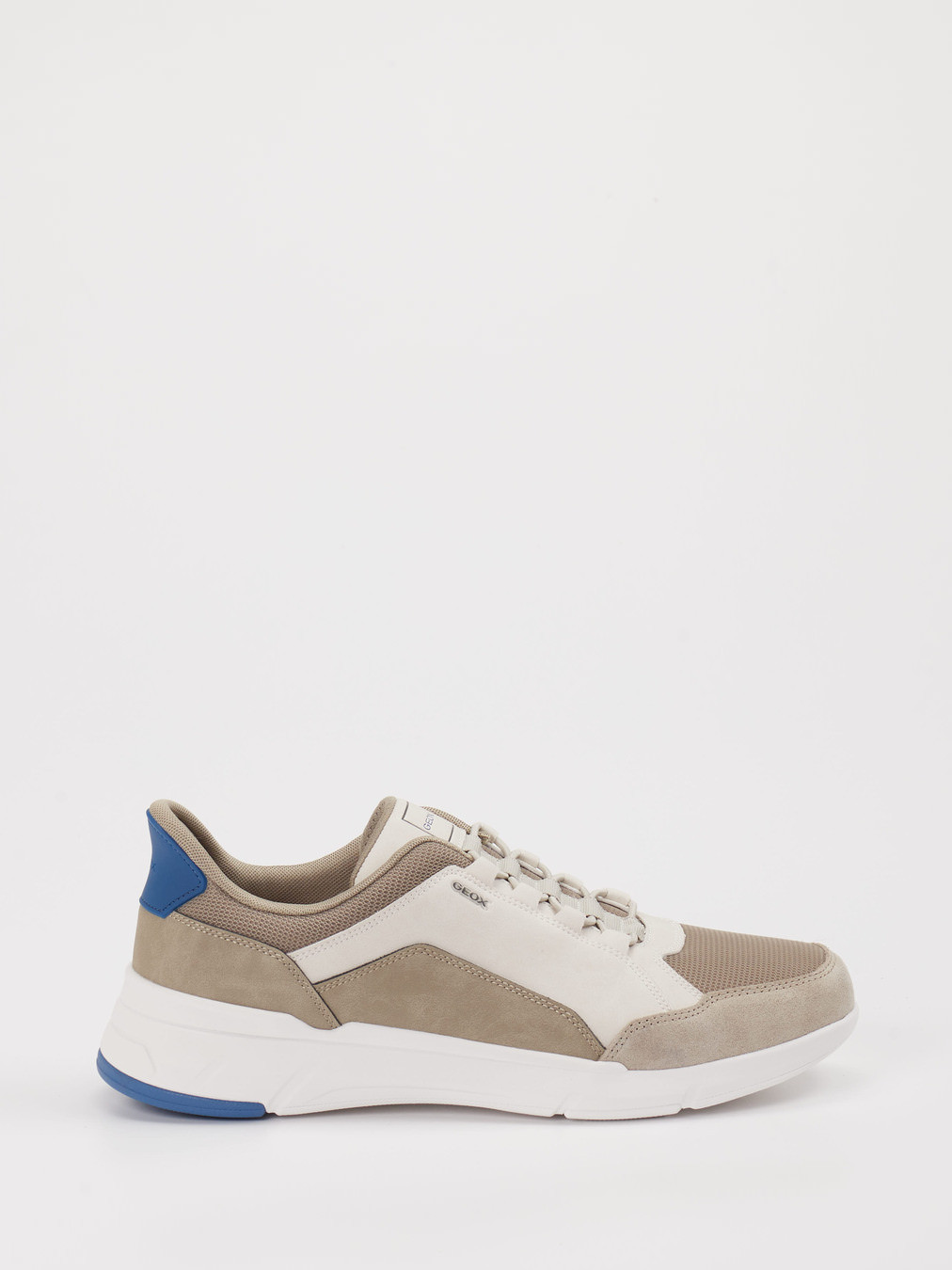 Sneaker VITTOUR PLUS grau 4661499005201