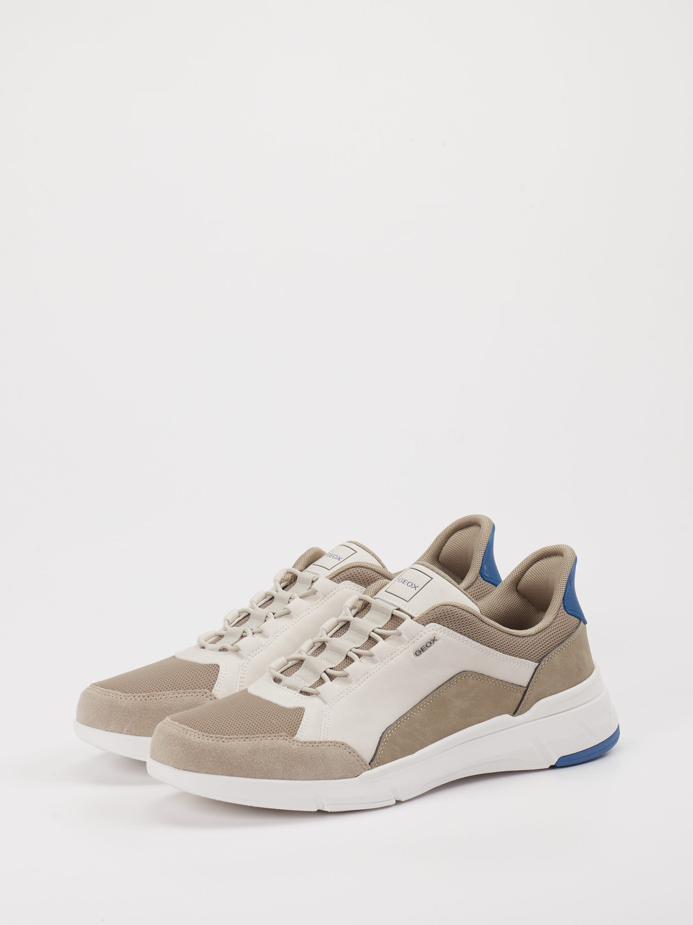 Sneaker VITTOUR PLUS grau 4661499005202