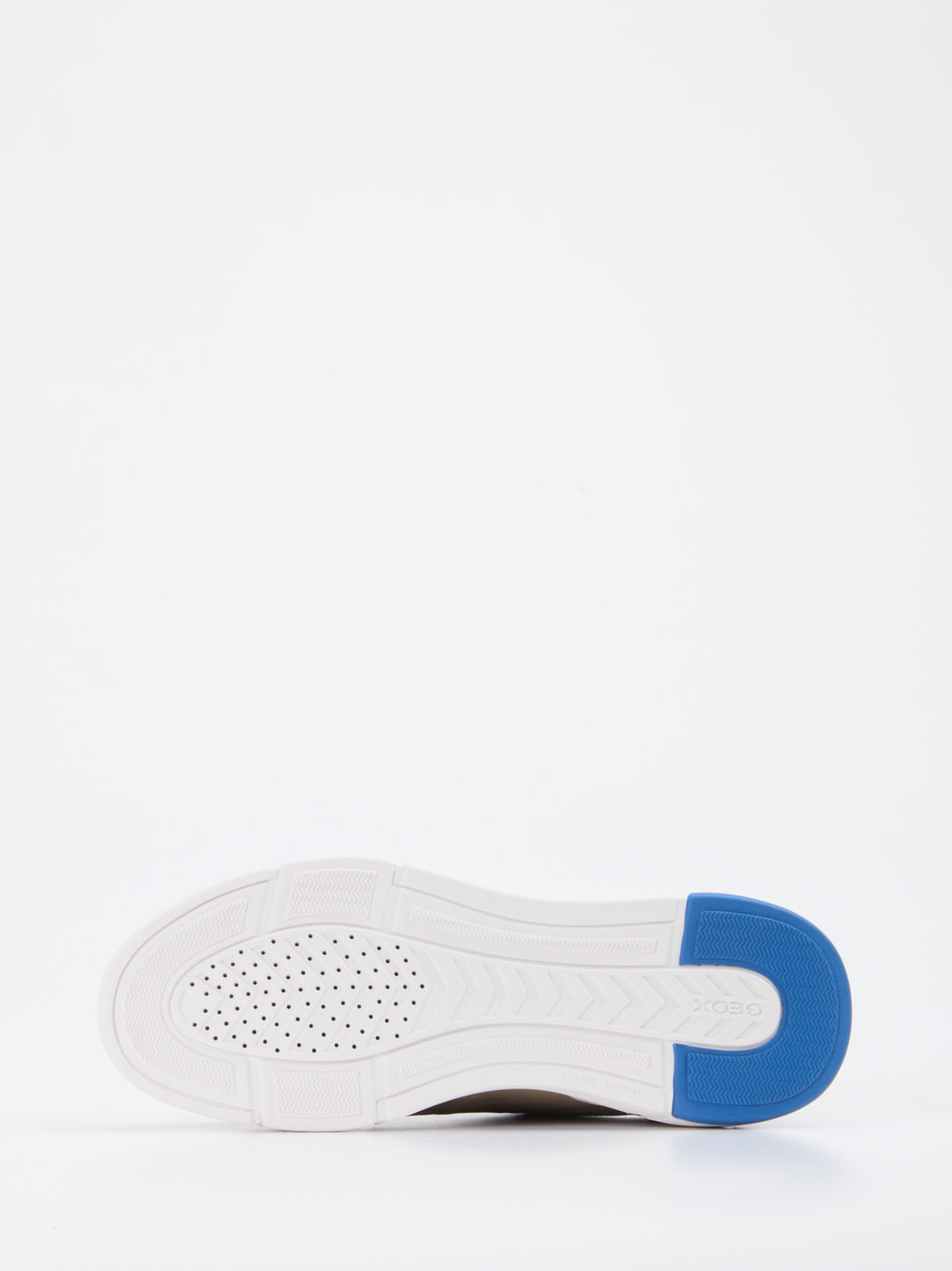 Sneaker VITTOUR PLUS grau 4661499005205