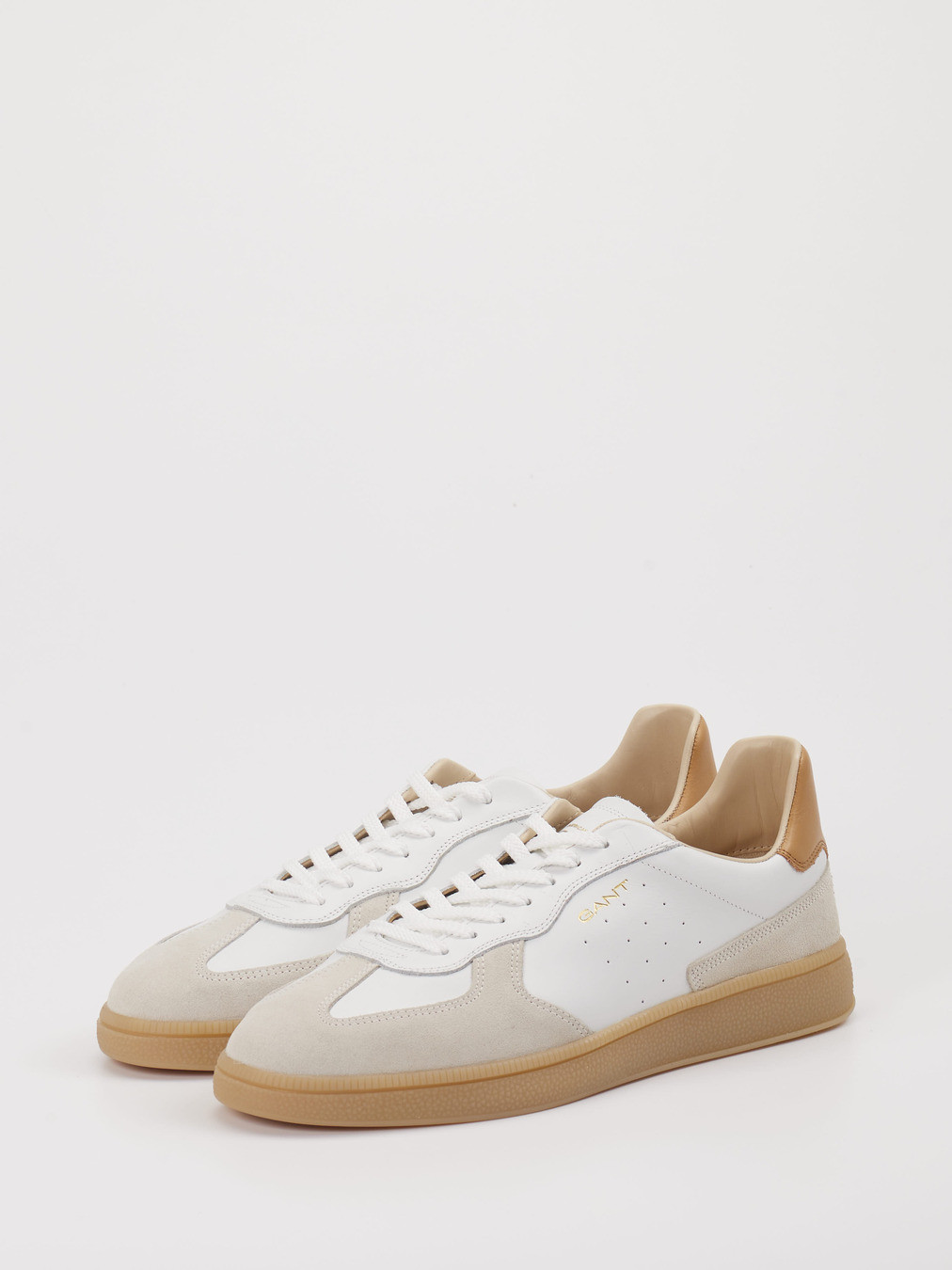 Sneaker weiß 4661739000502