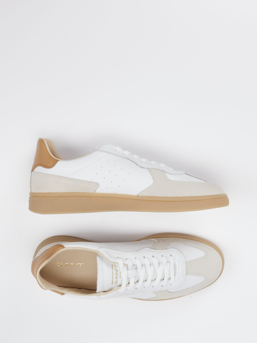 Sneaker weiß 4661739000504