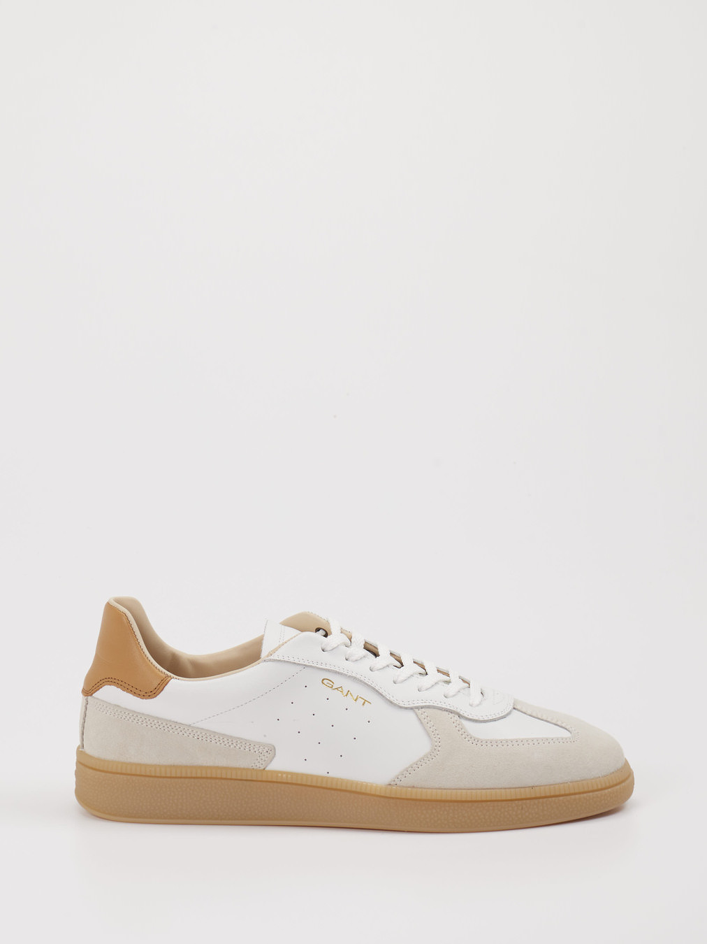 Sneaker Cuzmo weiß 4661739000501
