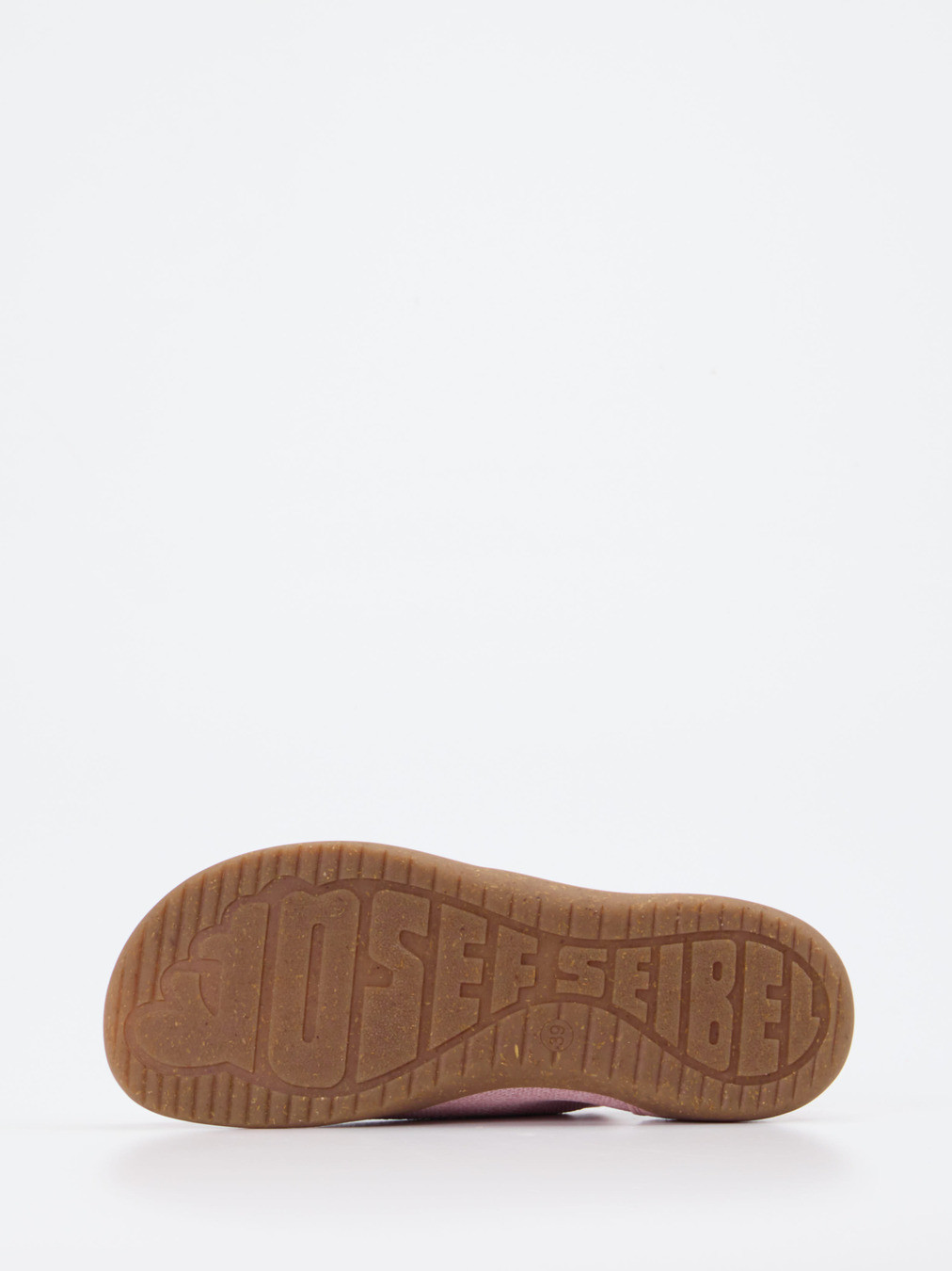 Schnürschuh rosa 2651599001705