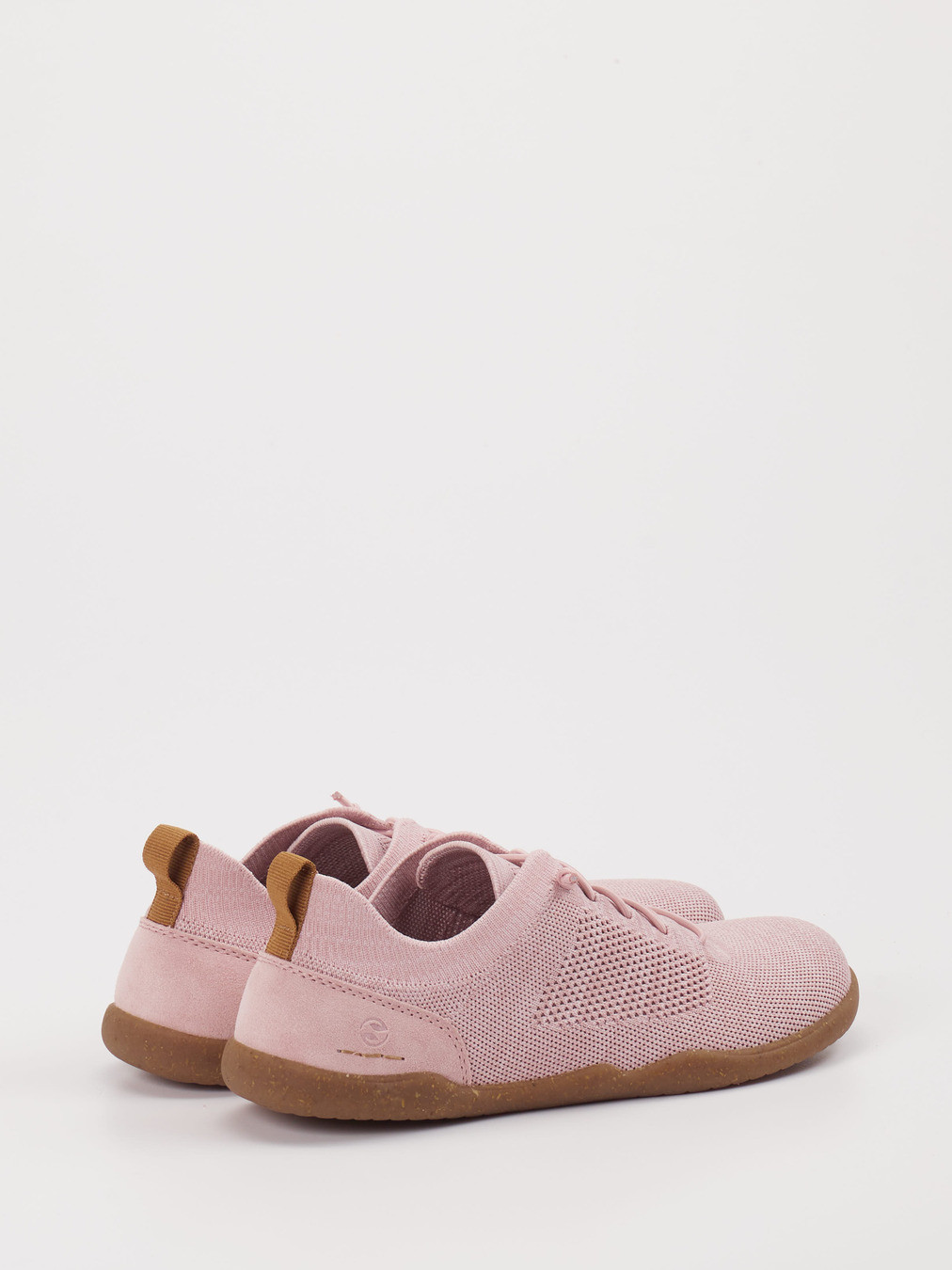 Schnürschuh rosa 2651599001703