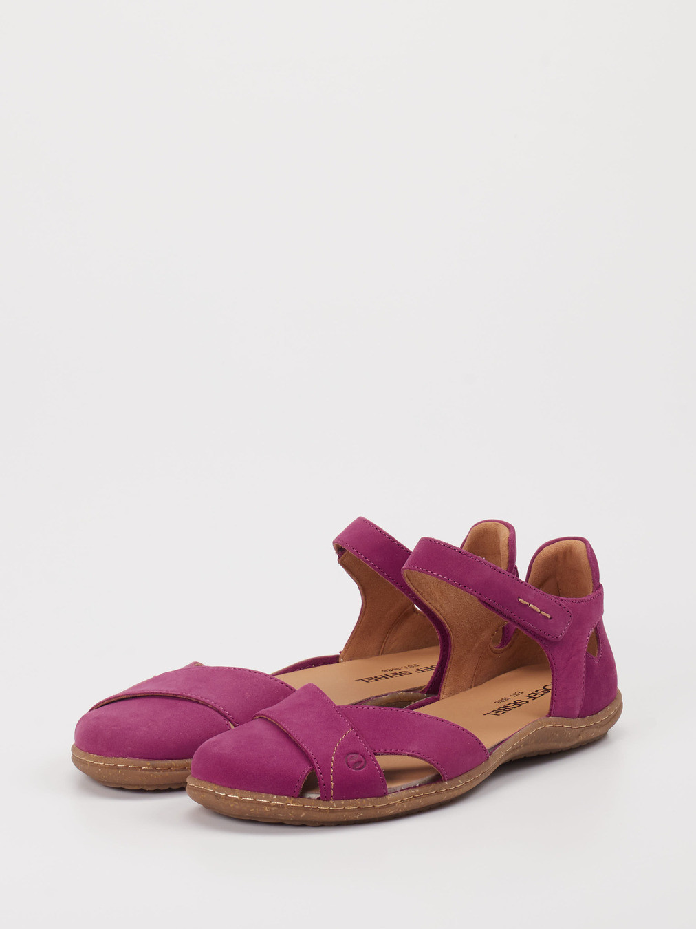 Sandalette pink 2365549000102