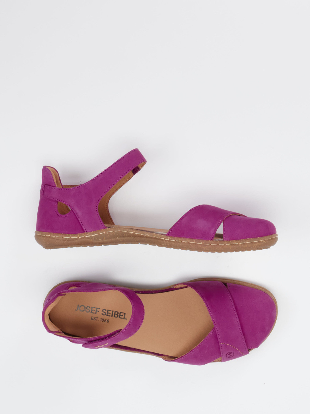 Sandalette pink 2365549000104