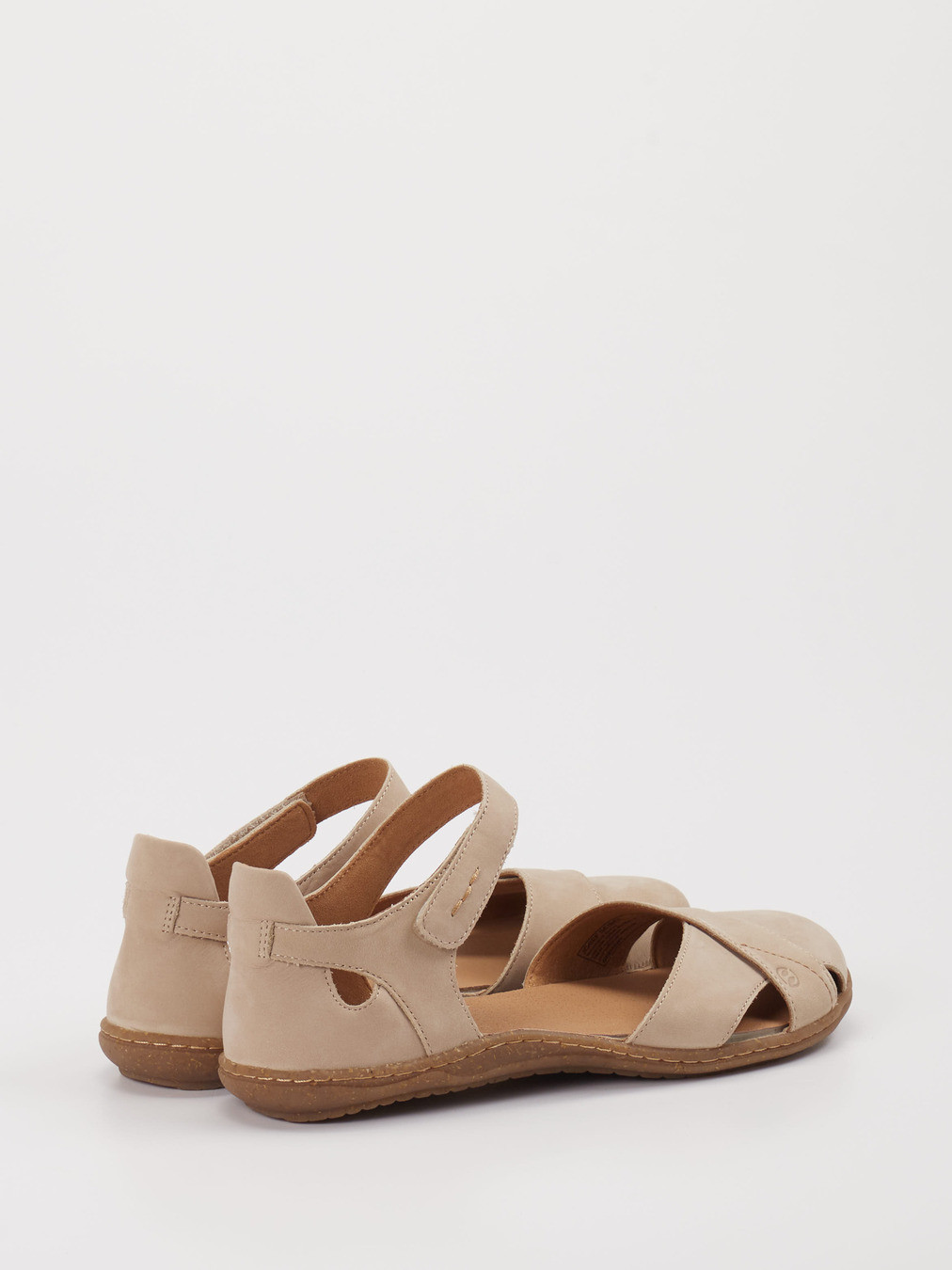 Sandalette beige 2365399000503