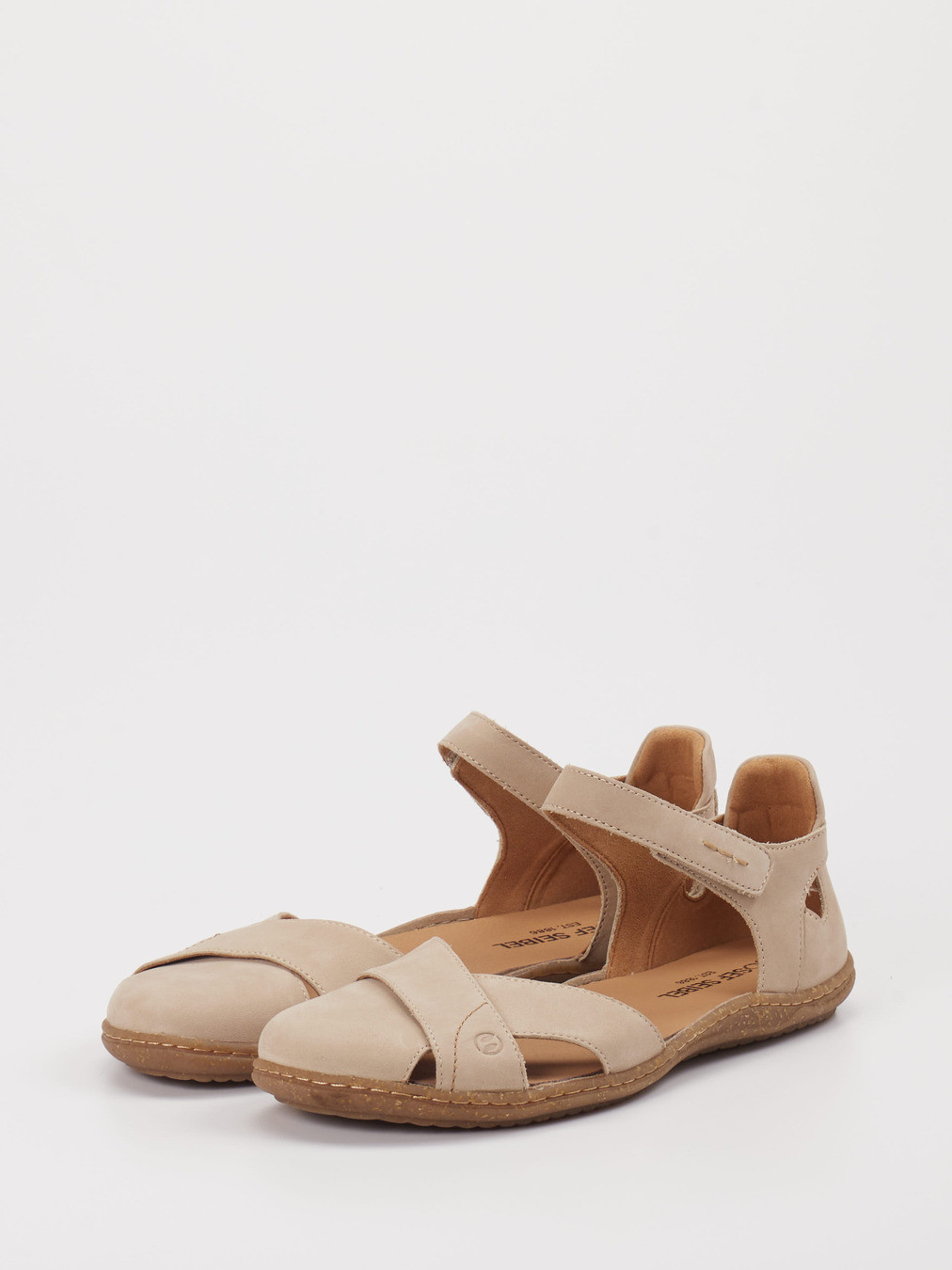 Sandalette beige 2365399000502