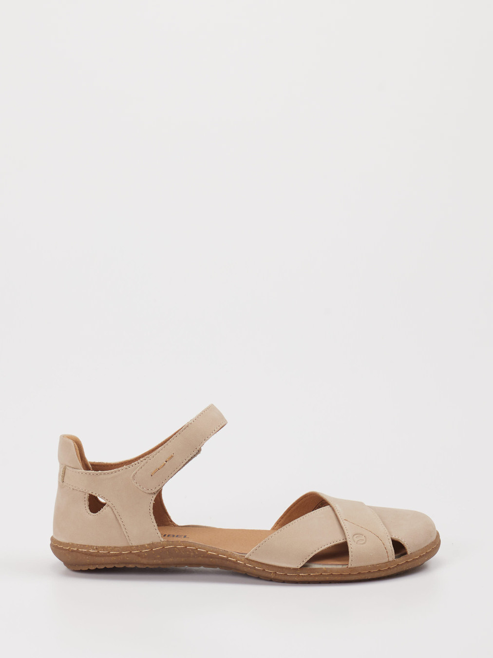 Sandalette beige 2365399000501
