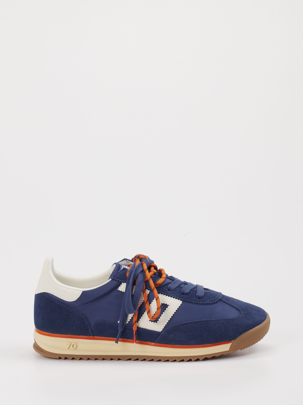 Sneaker blau 4661159009201