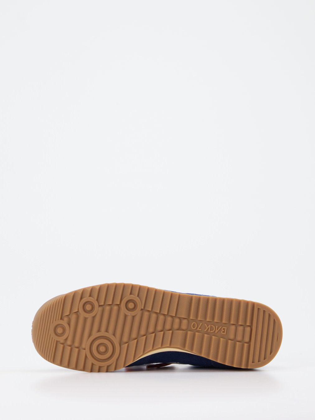 Sneaker Jogger blau 4661159009205