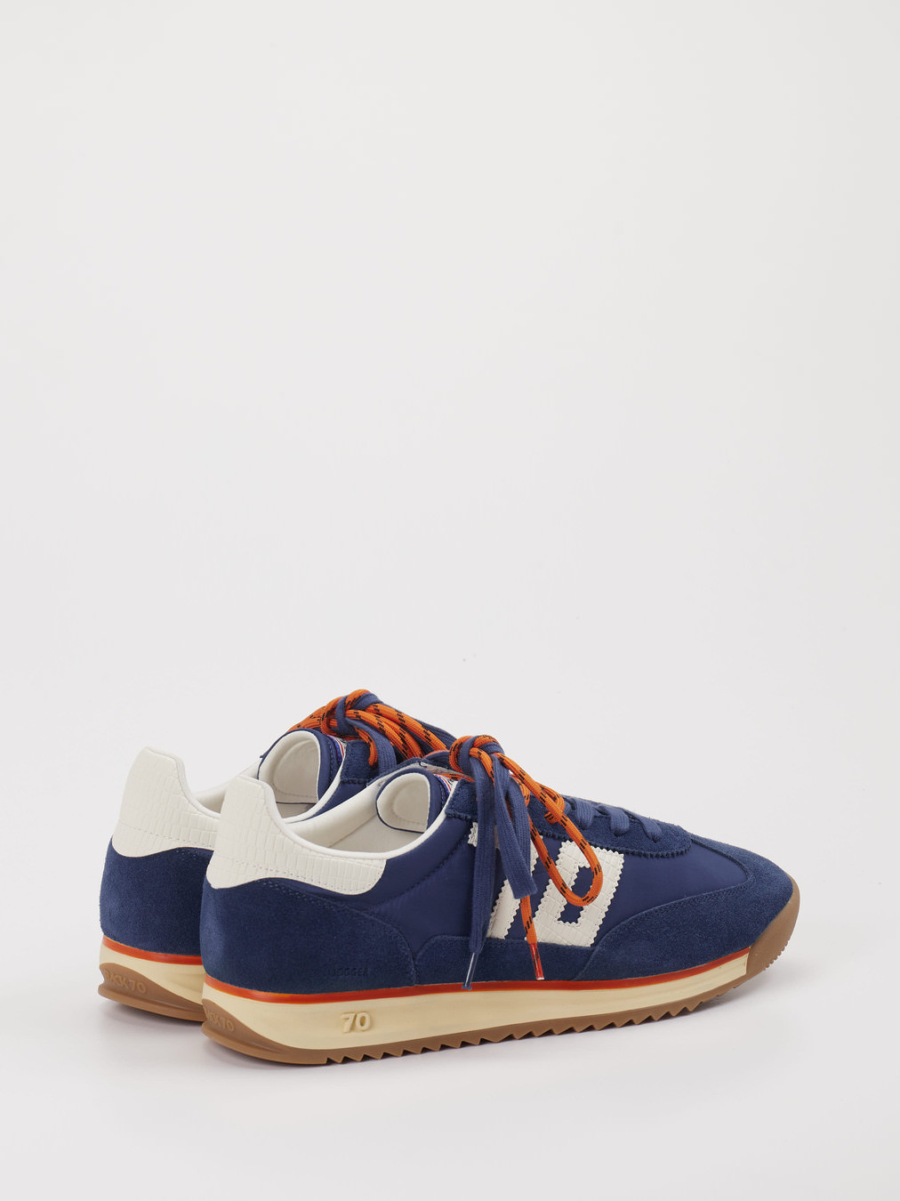 Sneaker Jogger blau 4661159009203