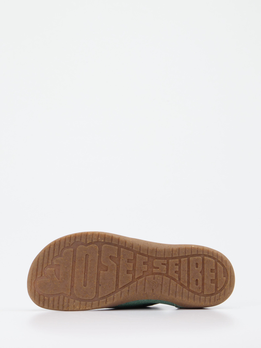 Schnürschuh grün 2651659001505