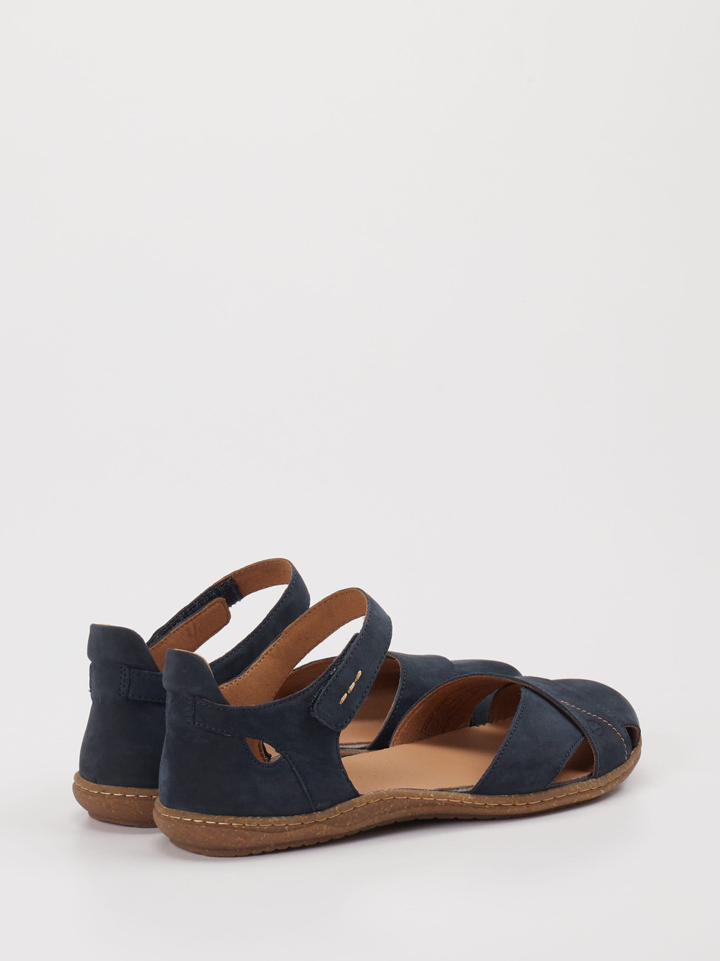 Sandalette blau 2365109000903