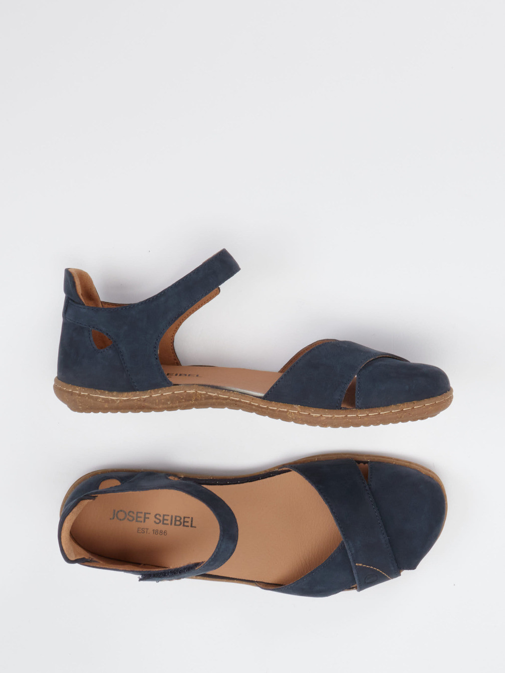 Sandalette blau 2365109000904