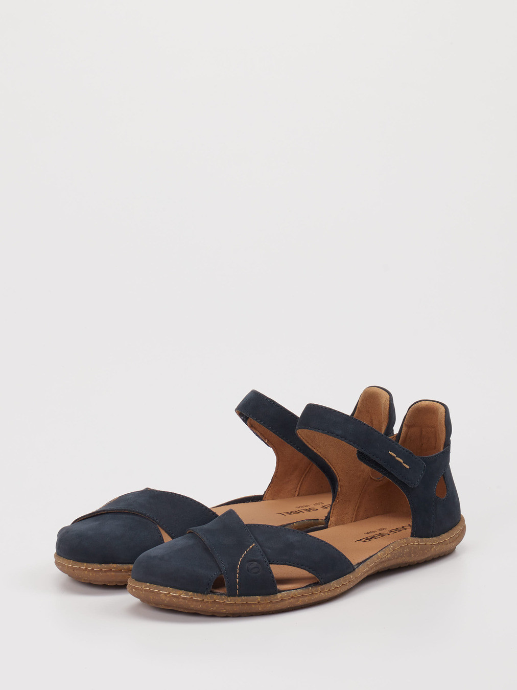 Sandalette blau 2365109000902