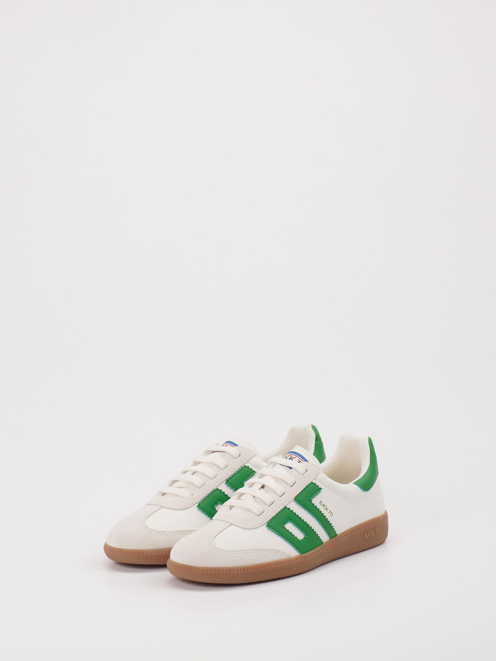 Sneaker weiß 6611736000102