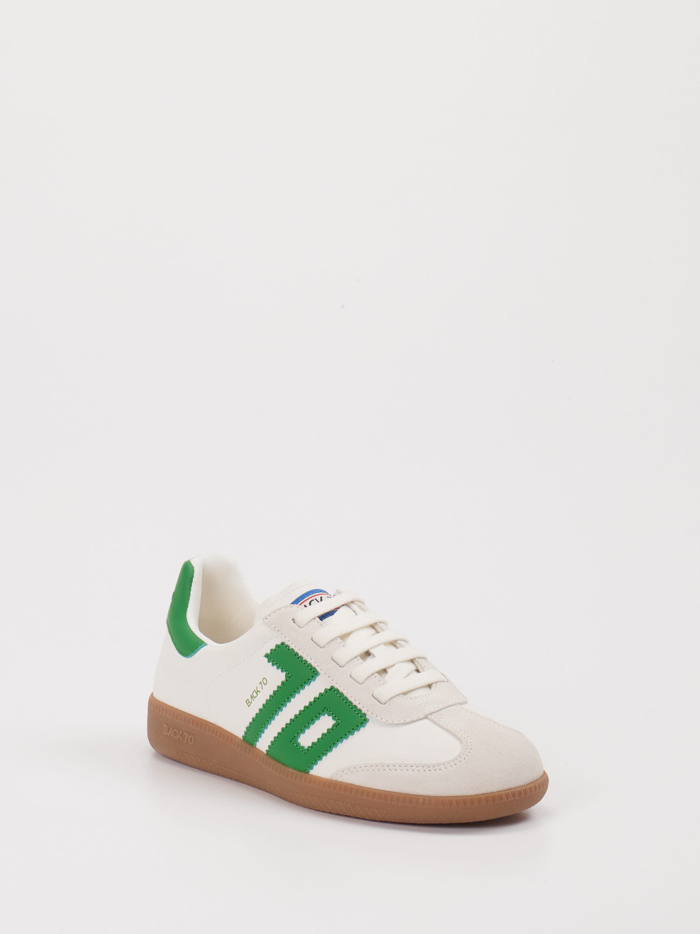 Sneaker weiß 6611736000106