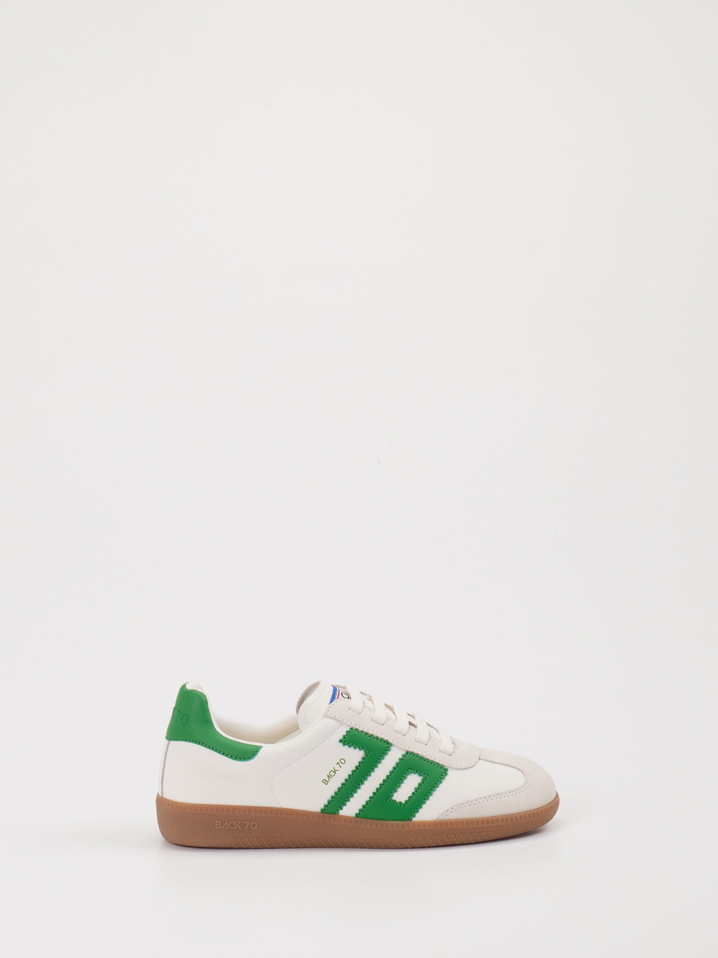 Sneaker weiß 6611736000101