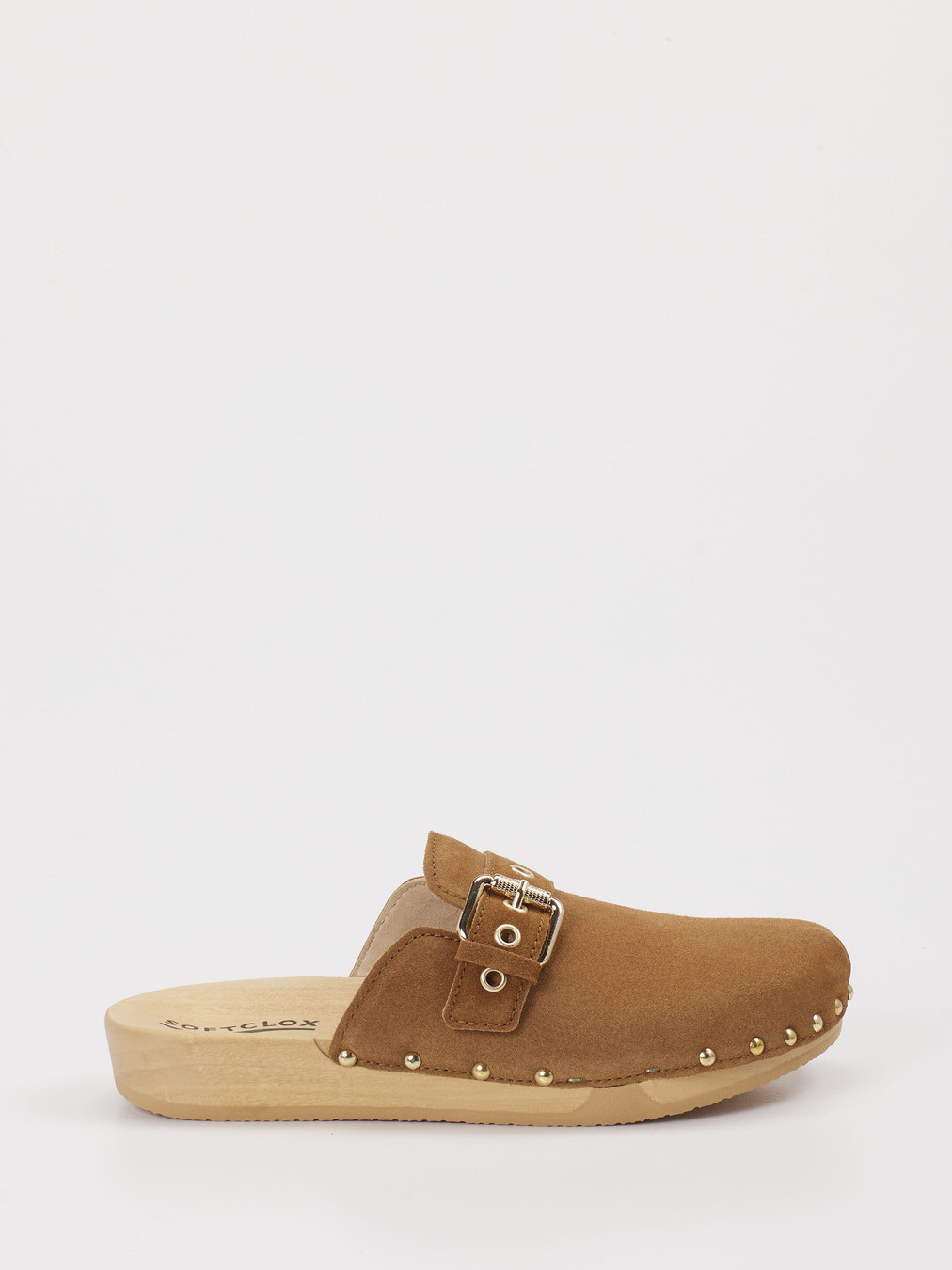 Pantolette braun 1177289000301