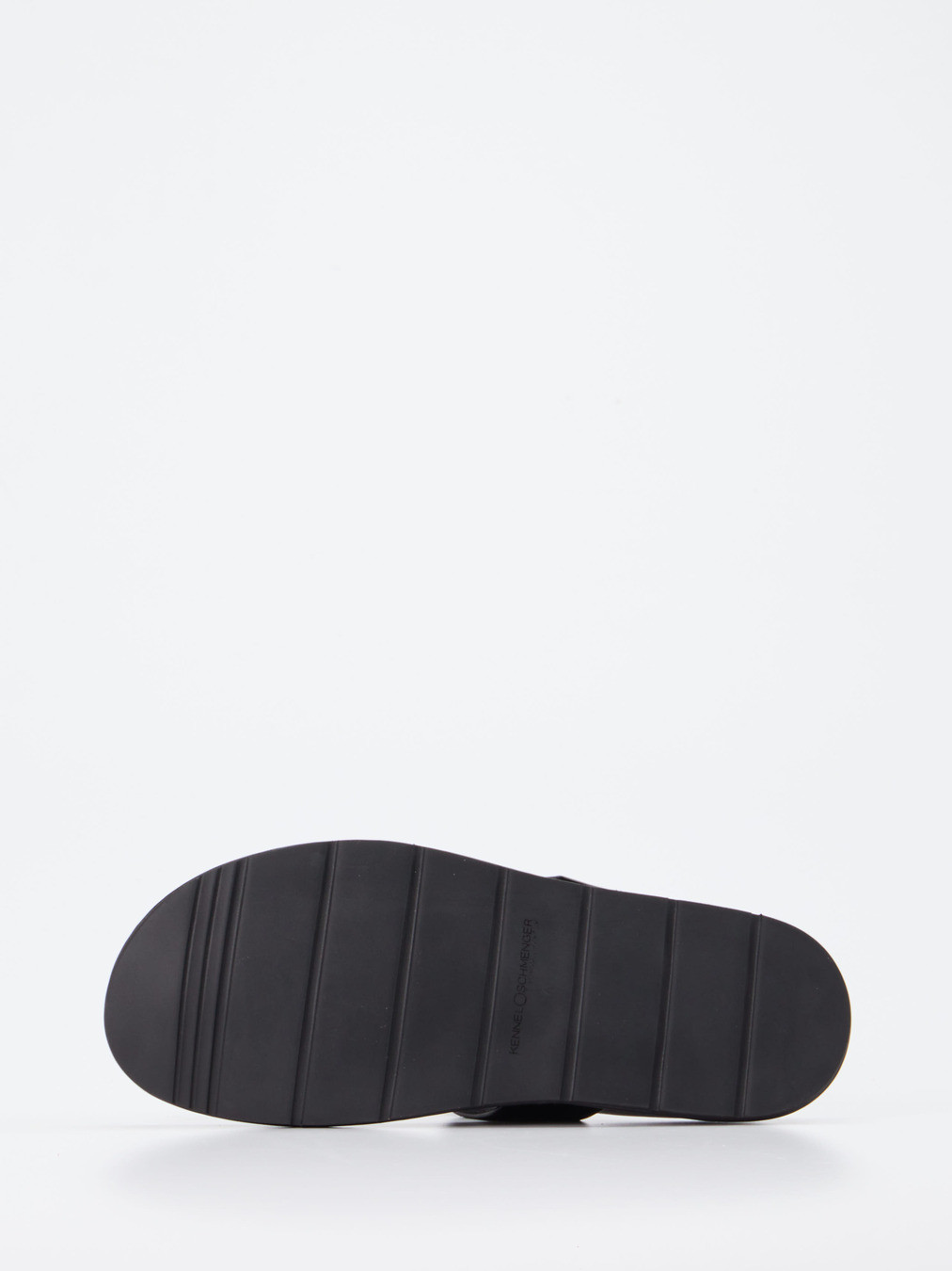 Pantolette schwarz 1101009007105