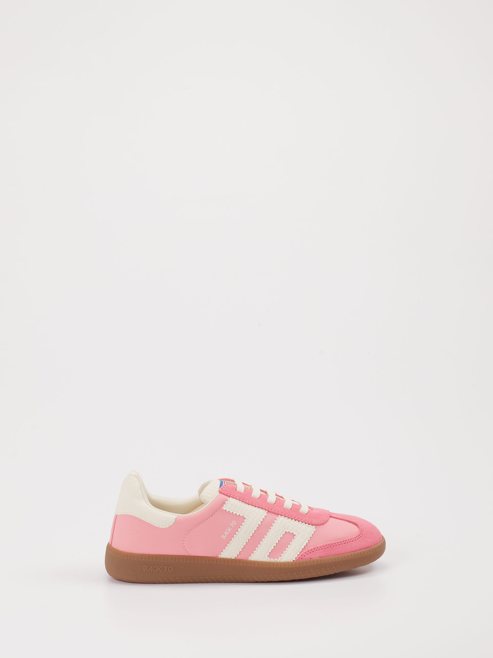 Sneaker Ghost rot 6611547000201