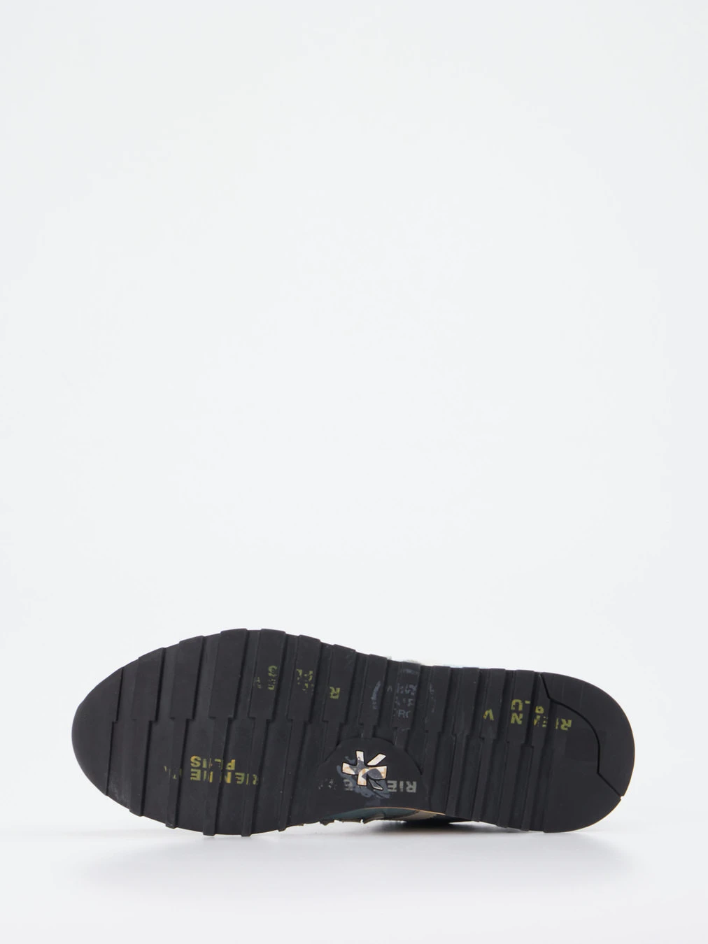 Sneaker Lucy blau 4661169000405