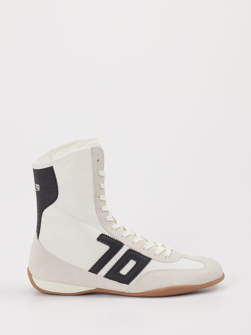 Sneaker High weiß 1673700000101