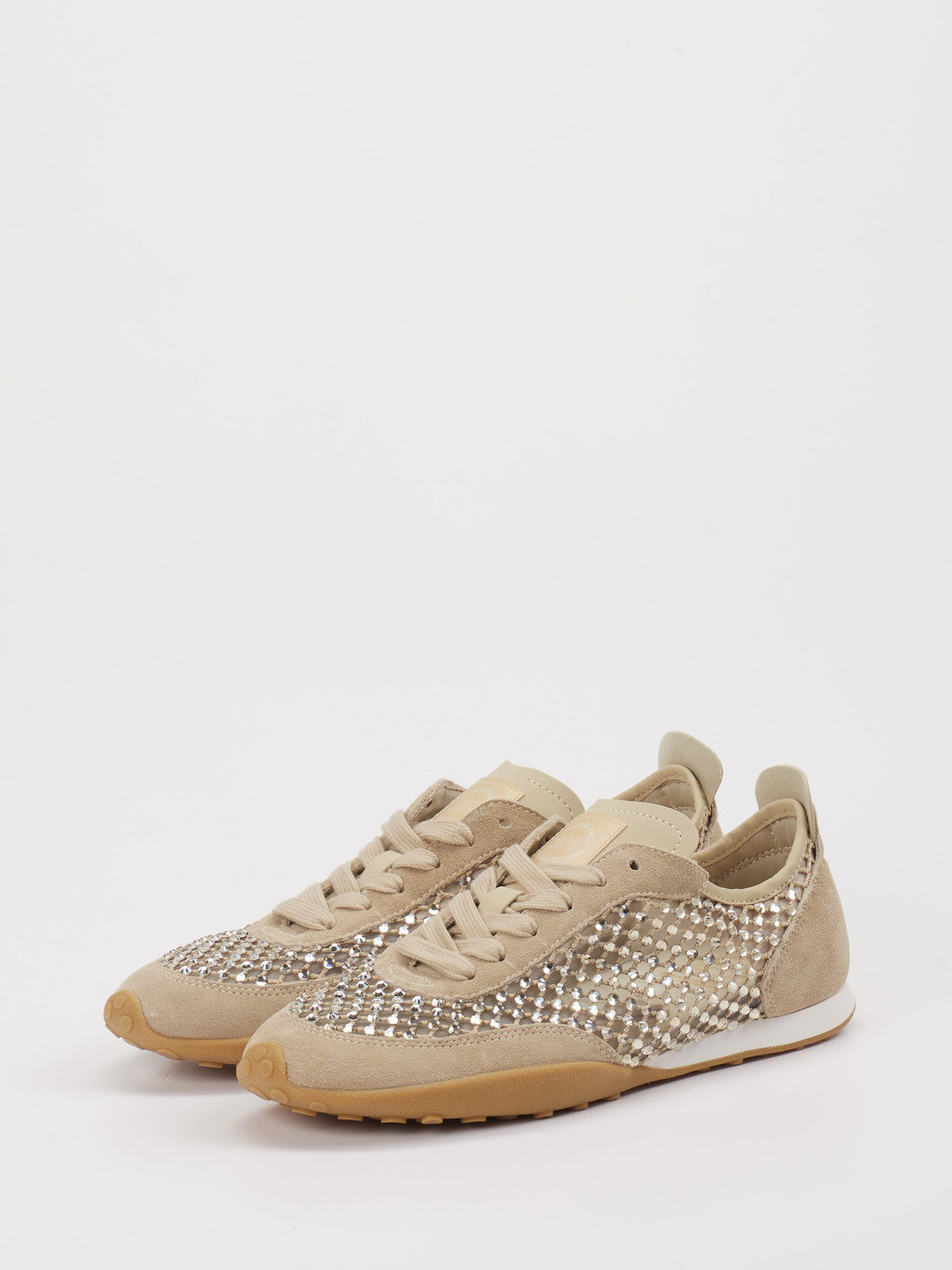 Sneaker braun 1661288000502