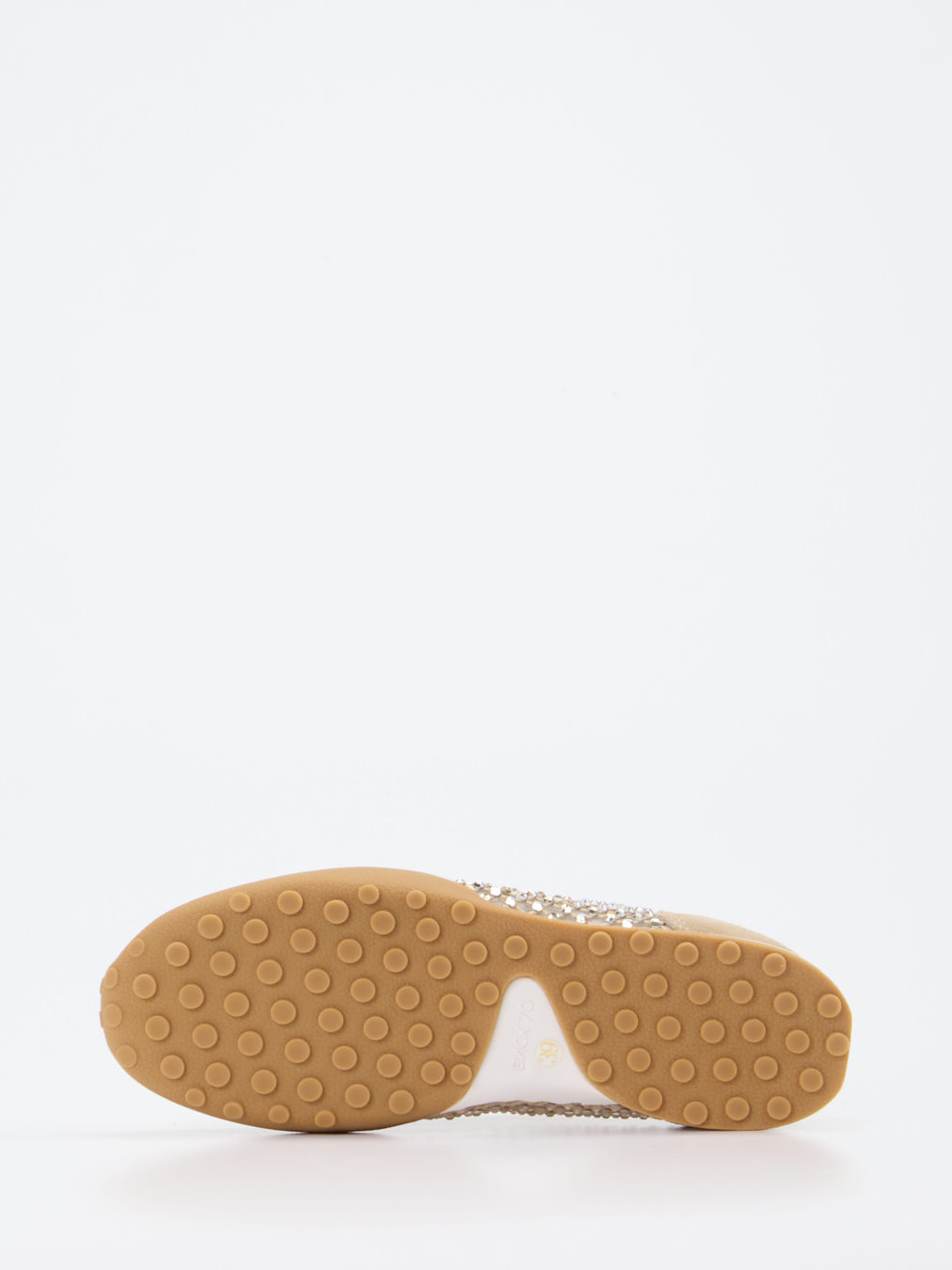 Sneaker Paris braun 1661288000505