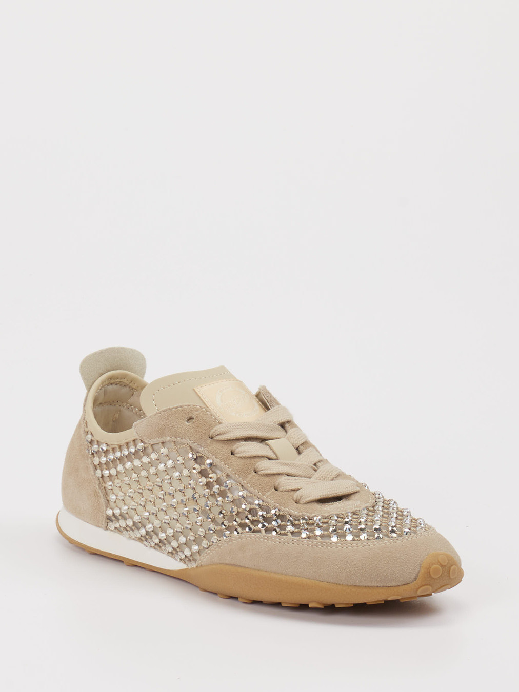 Sneaker Paris braun 1661288000506