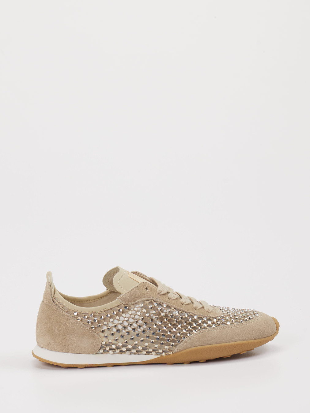 Sneaker Paris braun 1661288000501