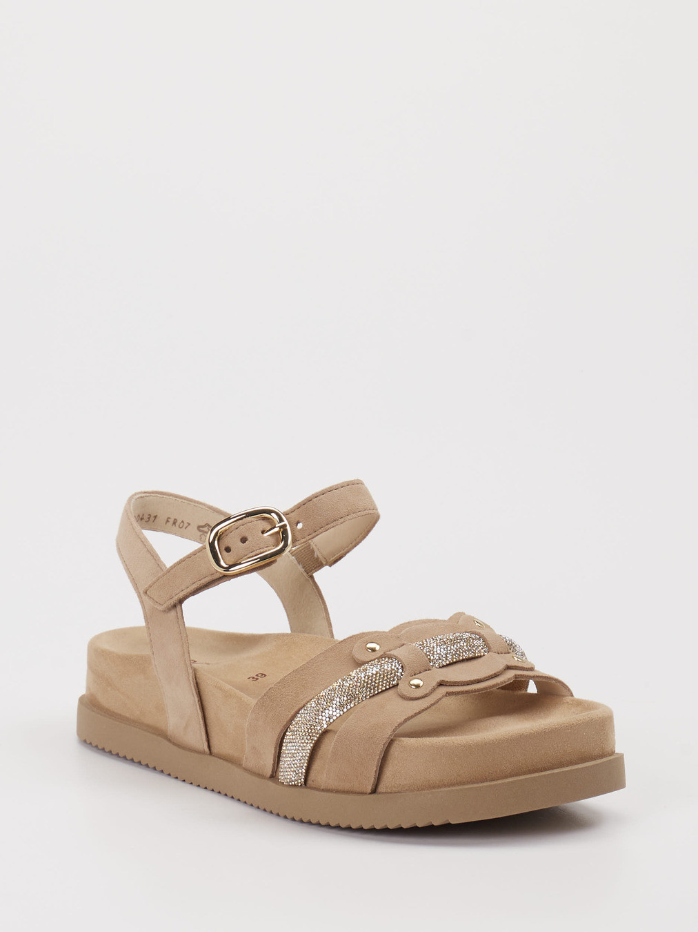 Sandale beige 1203358000306