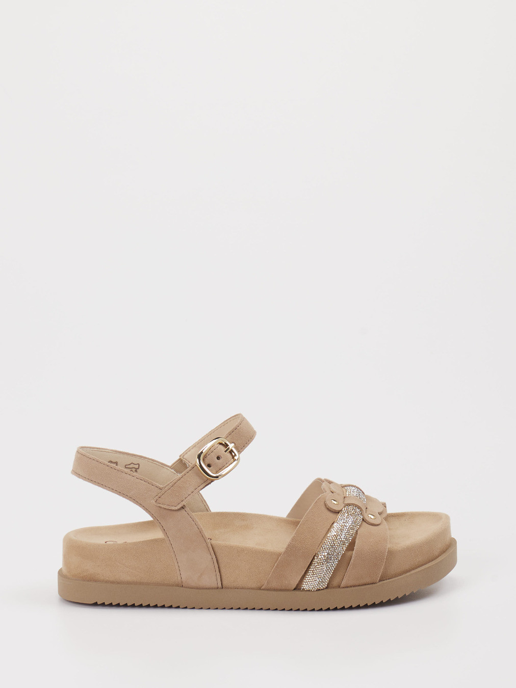 Sandale beige 1203358000301