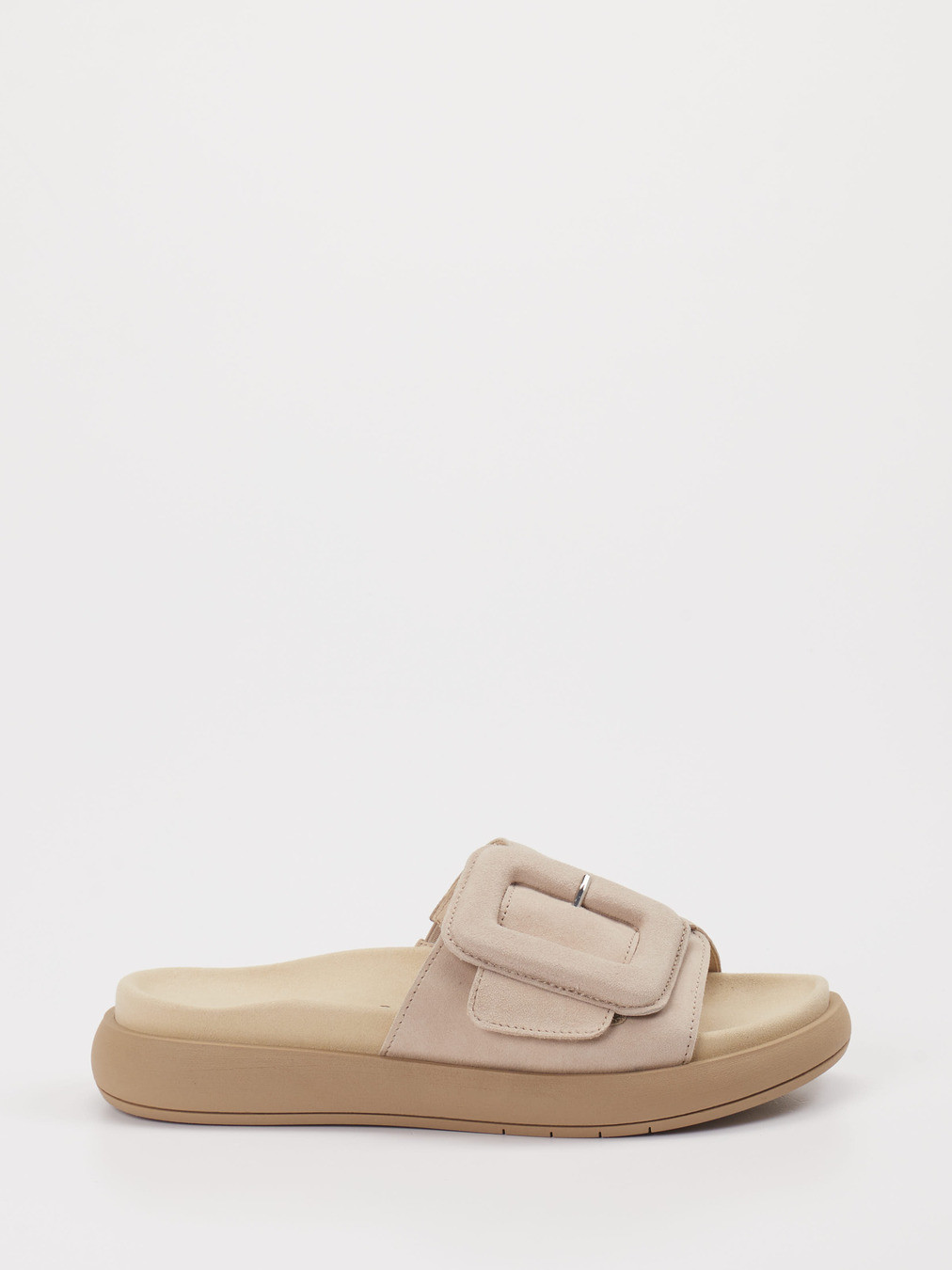 Pantolette beige 1101399001301