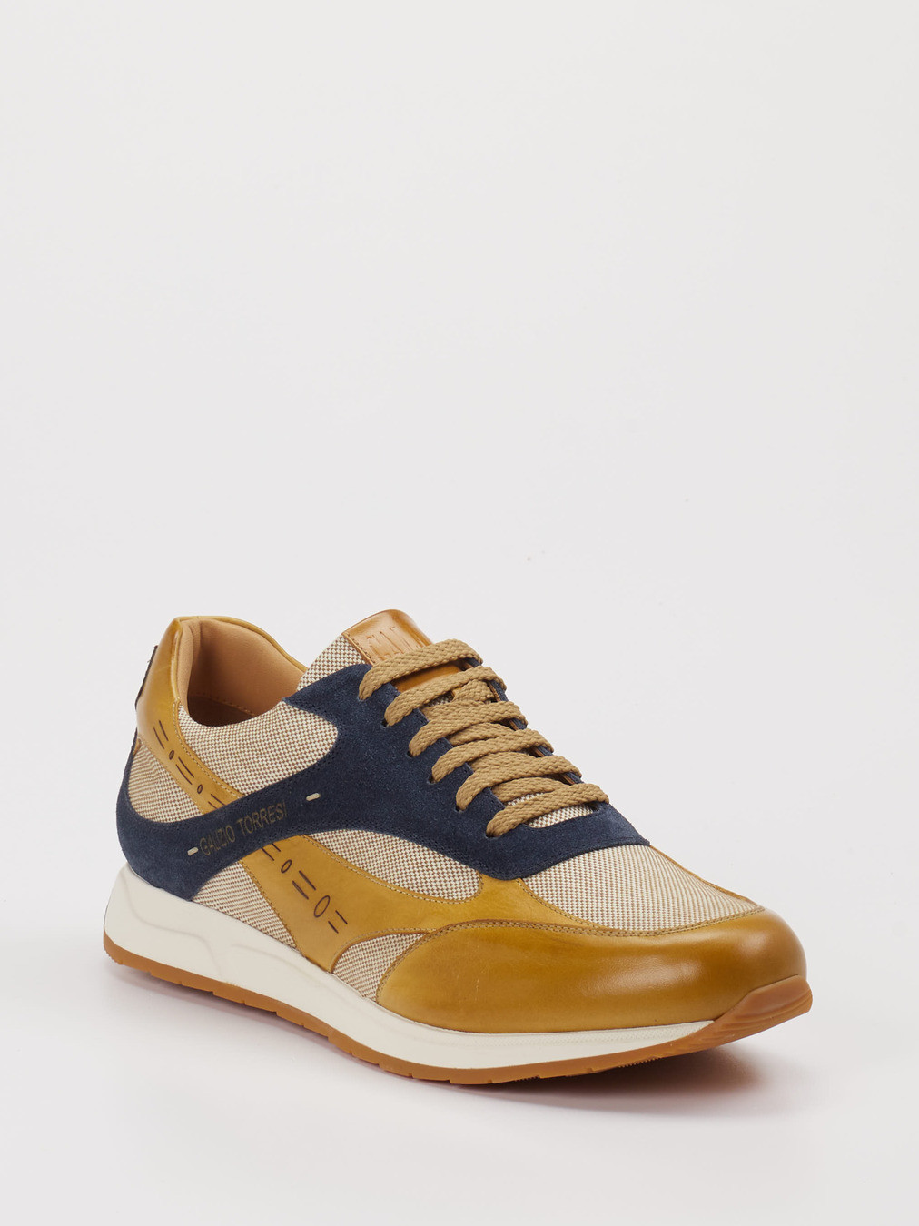 Sneaker gelb 4661812000106