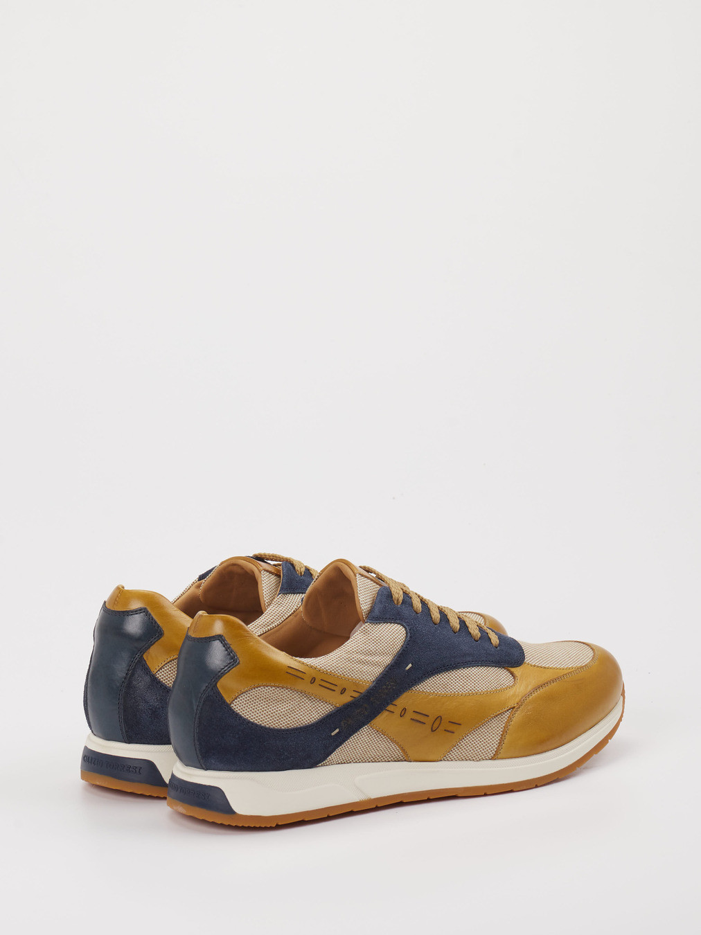 Sneaker gelb 4661812000103