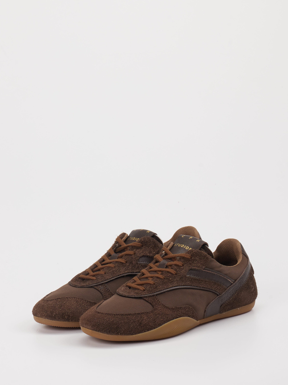 Sneaker CPH650 braun 1661209012502