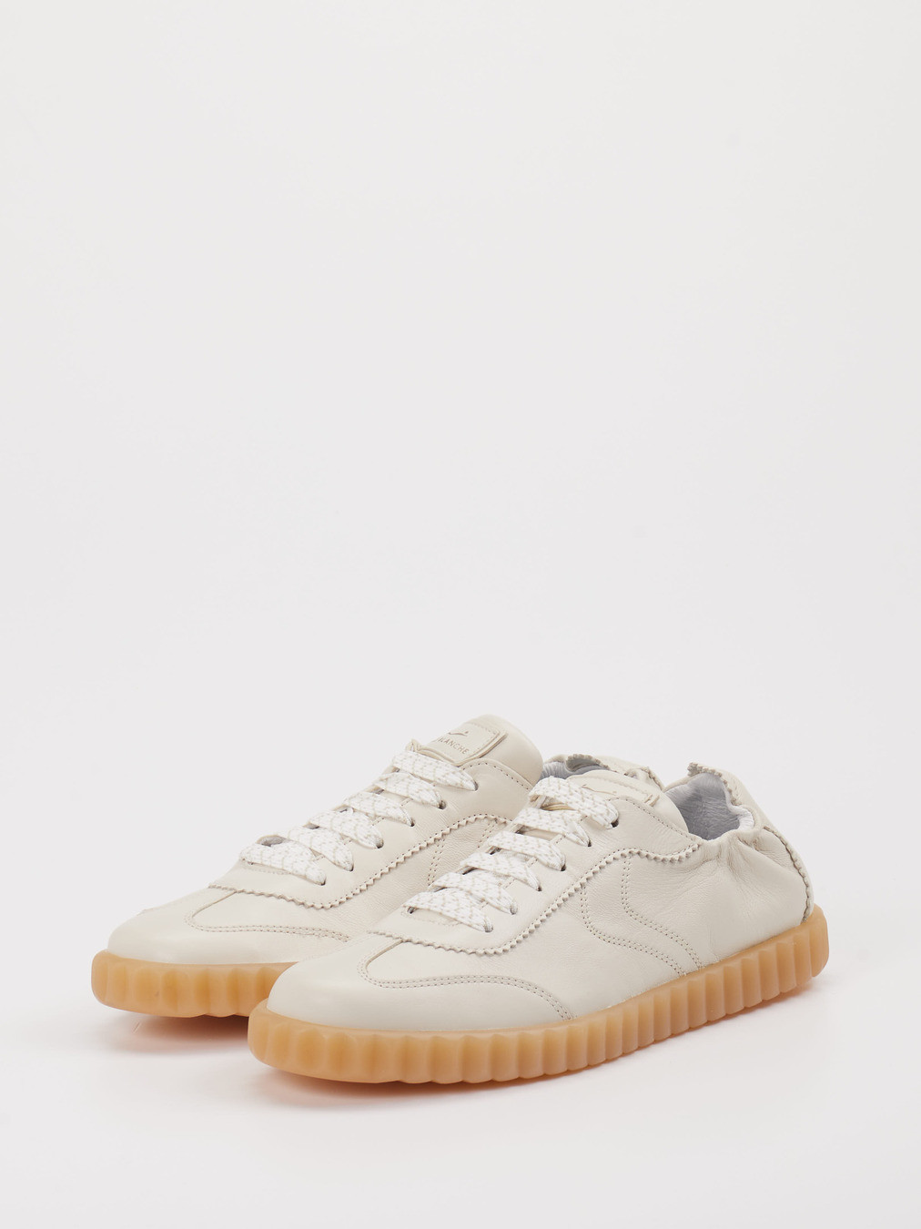 Sneaker weiß 1661739002402