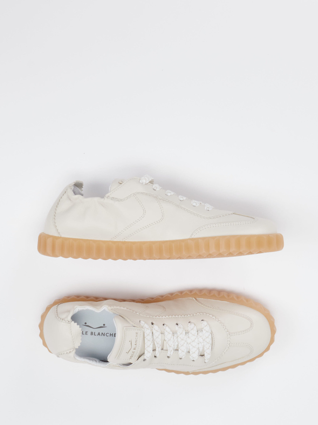 Sneaker weiß 1661739002404