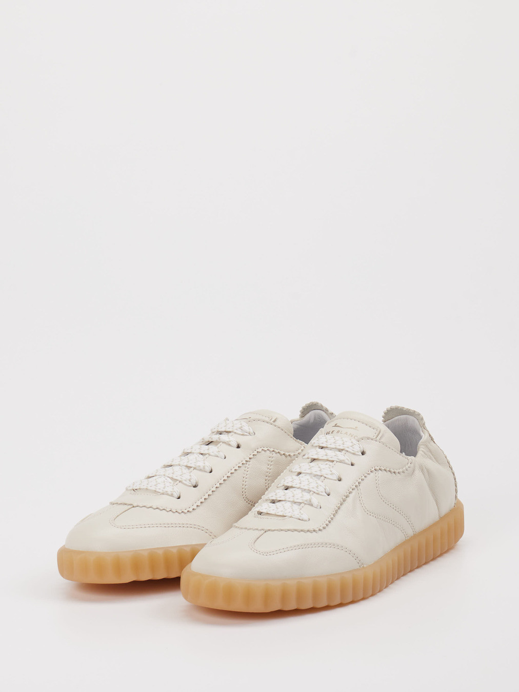Sneaker weiß 1661739002402