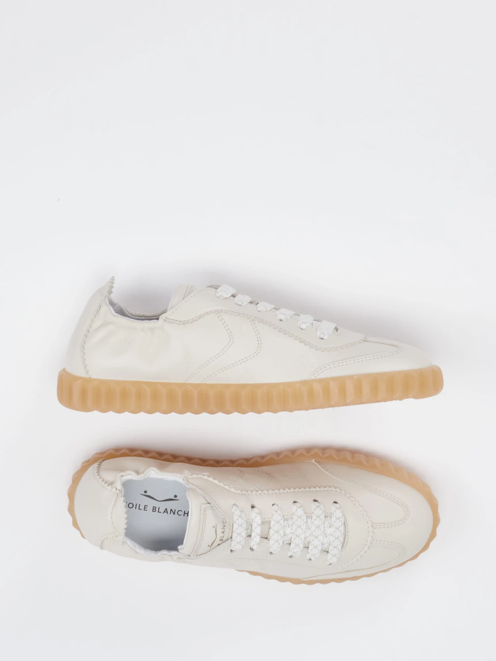 Sneaker weiß 1661739002404