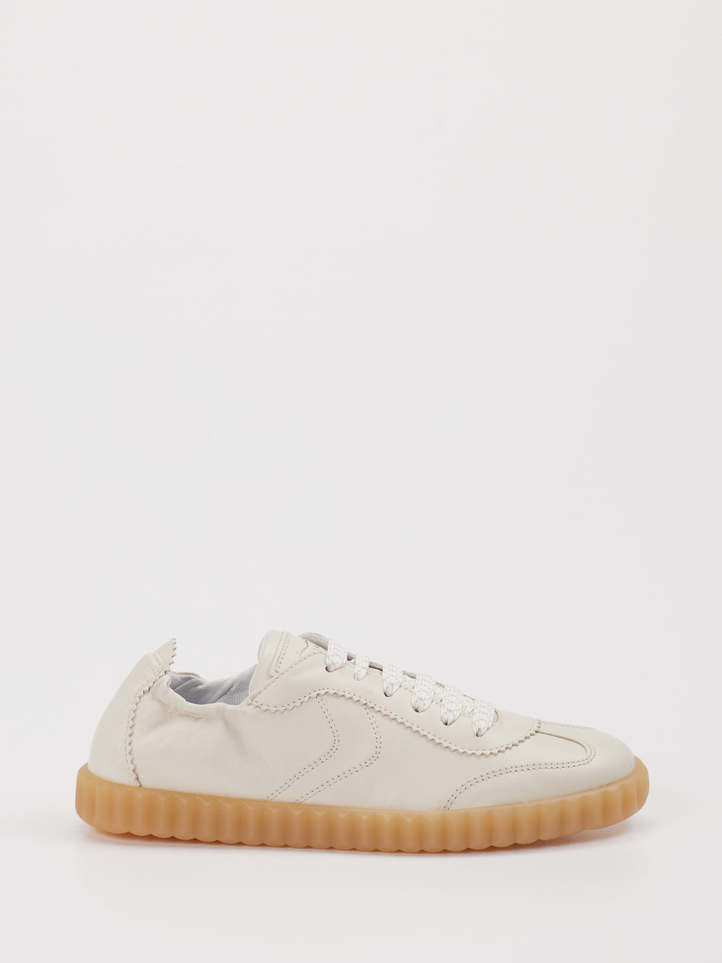 Sneaker weiß 1661739002401