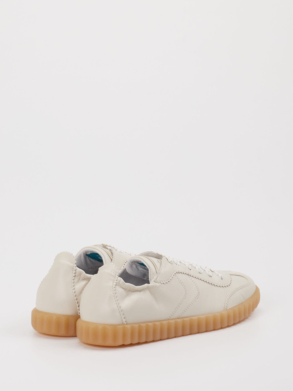 Sneaker weiß 1661739002403