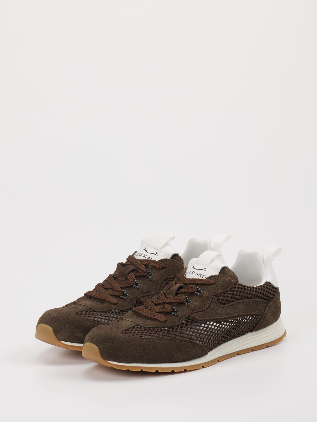 Sneaker braun 1661207000702