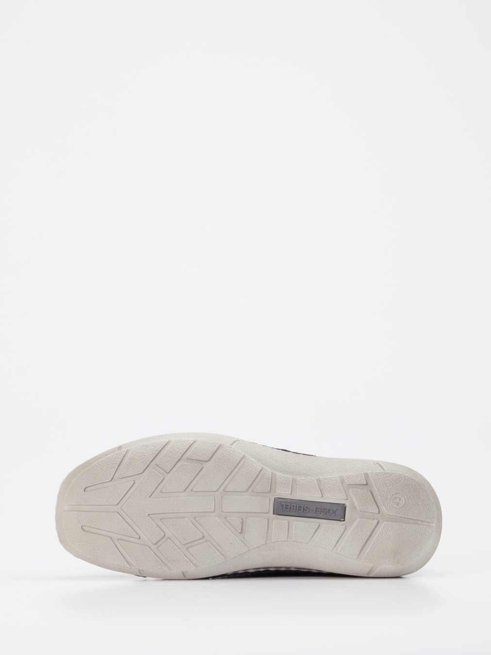 Schnürschuh blau 4651109006605