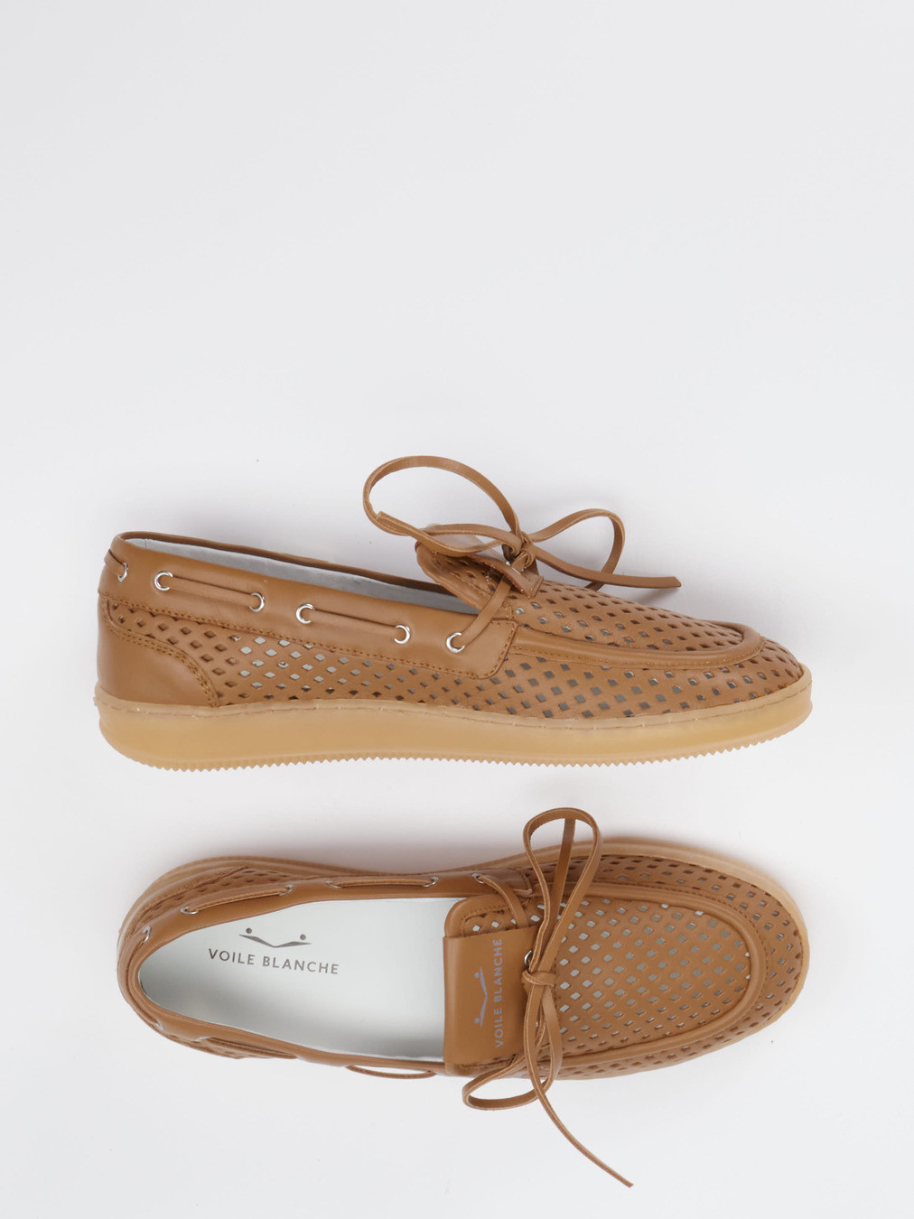 Bootsschuh braun 1651229000904