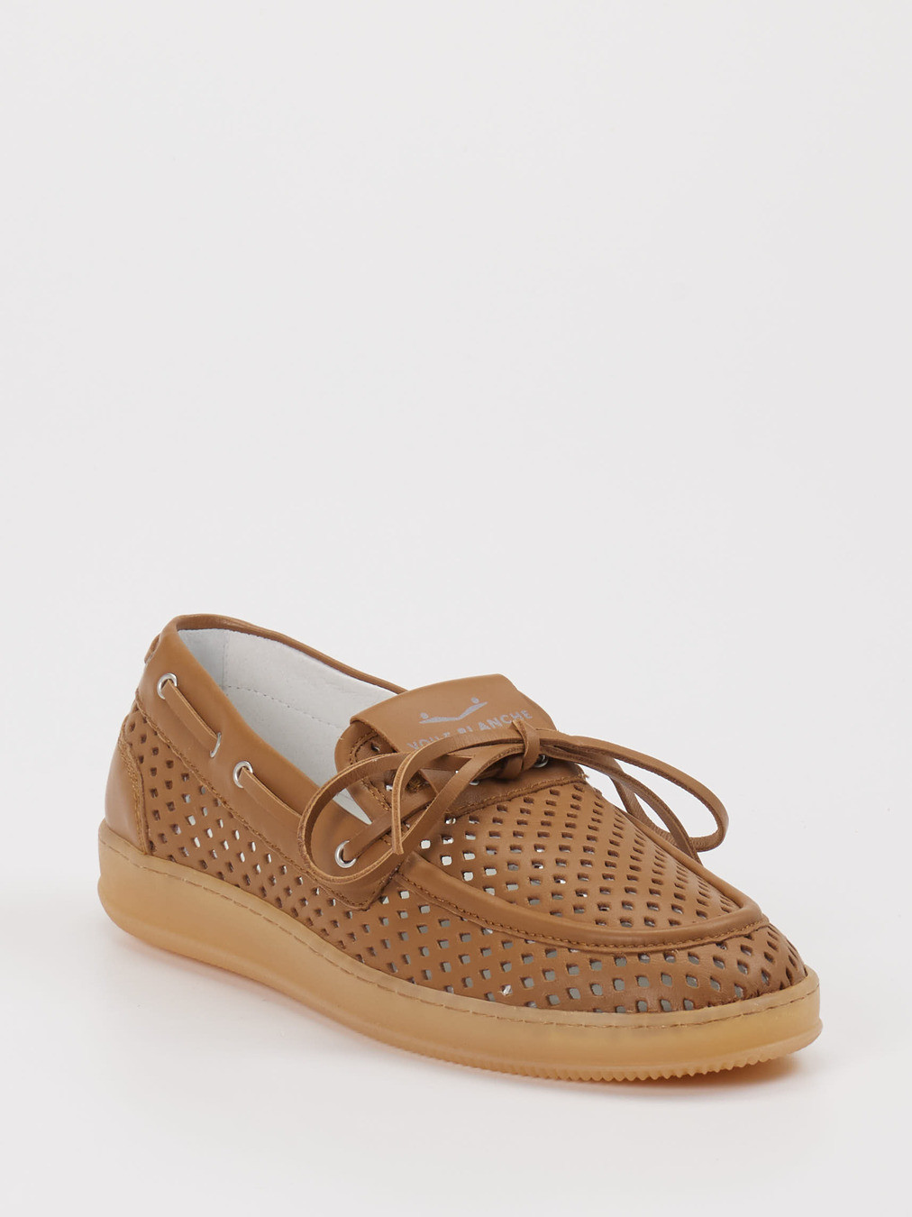 Bootsschuh braun 1651229000906