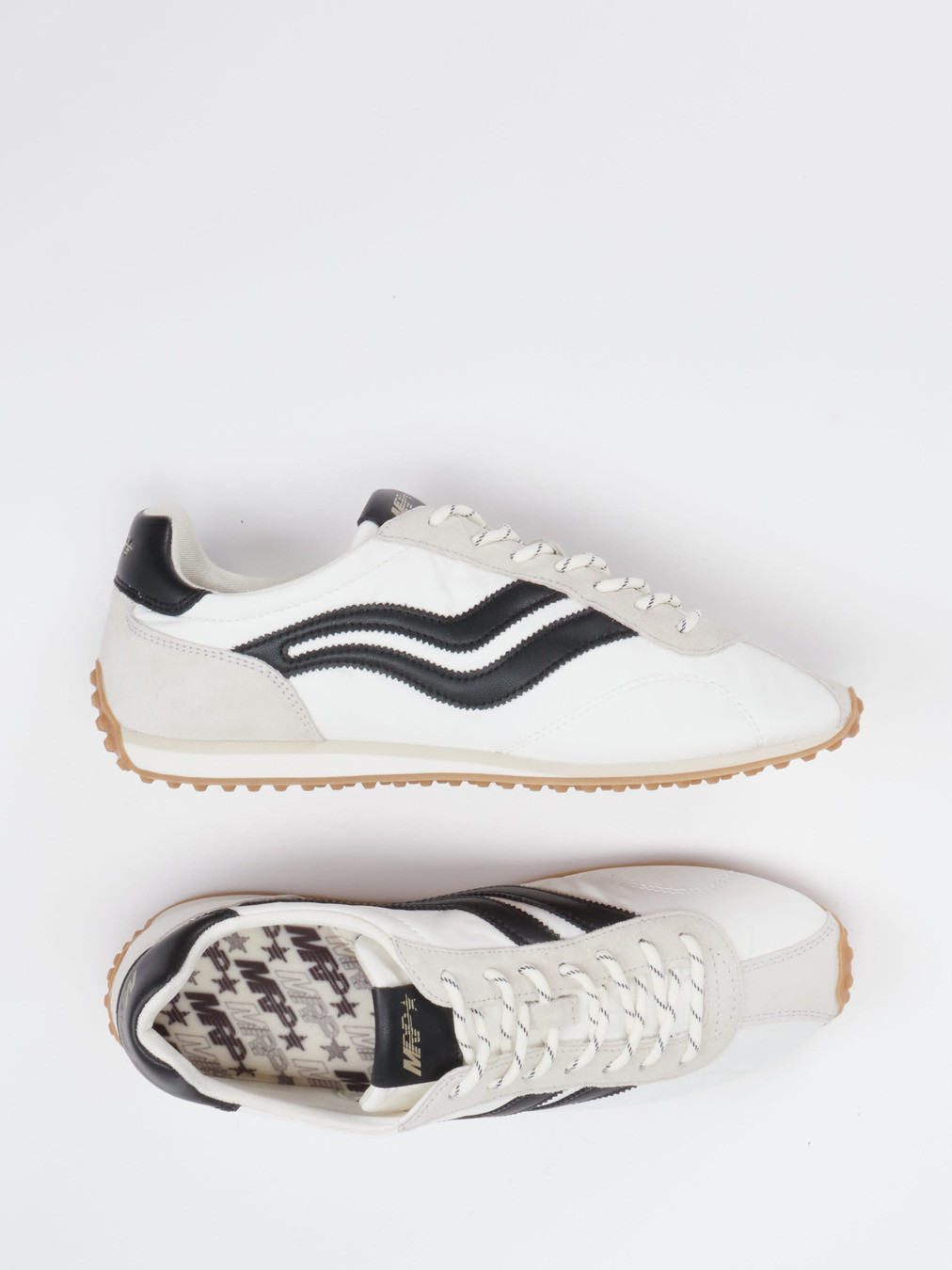 Sneaker weiß 1661790002304