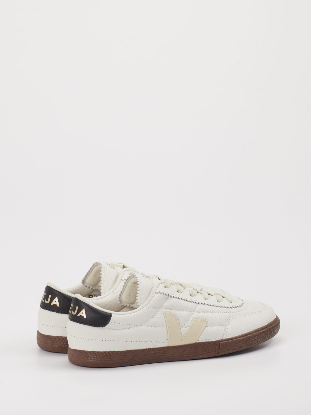 Sneaker Panenka weiß 1661793003803